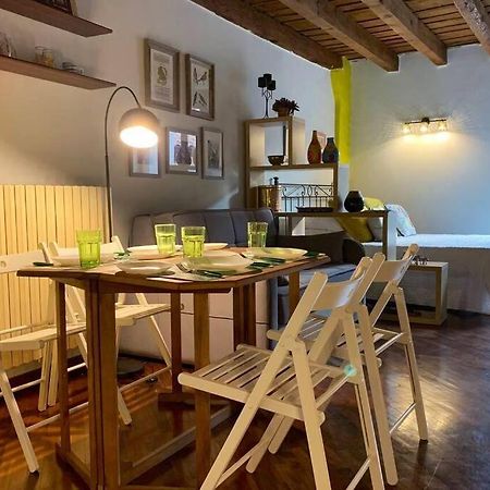 Da Mari2 - Adorable Studio - Cir 017029 Cni00115 Apartment Brescia Ngoại thất bức ảnh