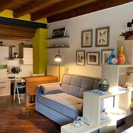 Da Mari2 - Adorable Studio - Cir 017029 Cni00115 Apartment Brescia Ngoại thất bức ảnh
