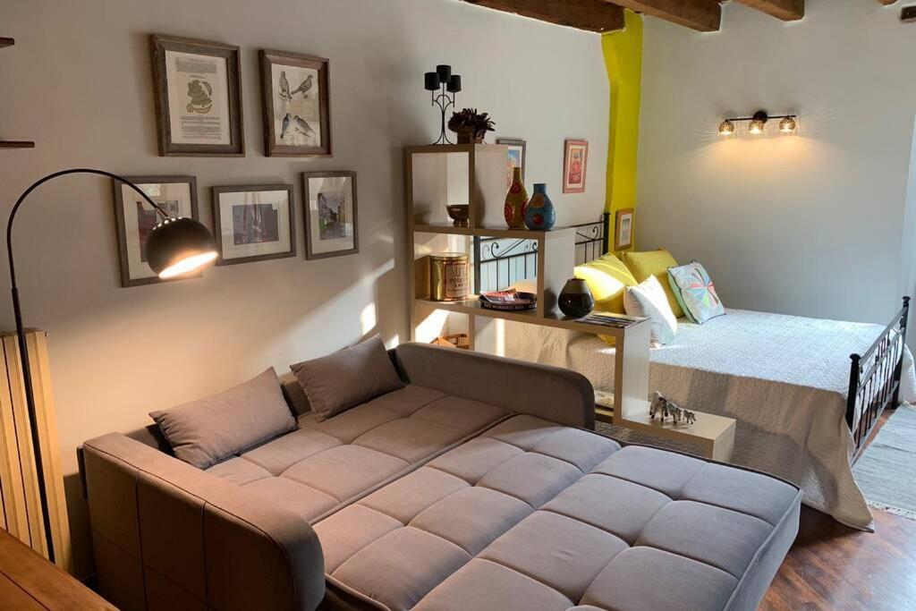 Da Mari2 - Adorable Studio - Cir 017029 Cni00115 Apartment Brescia Ngoại thất bức ảnh