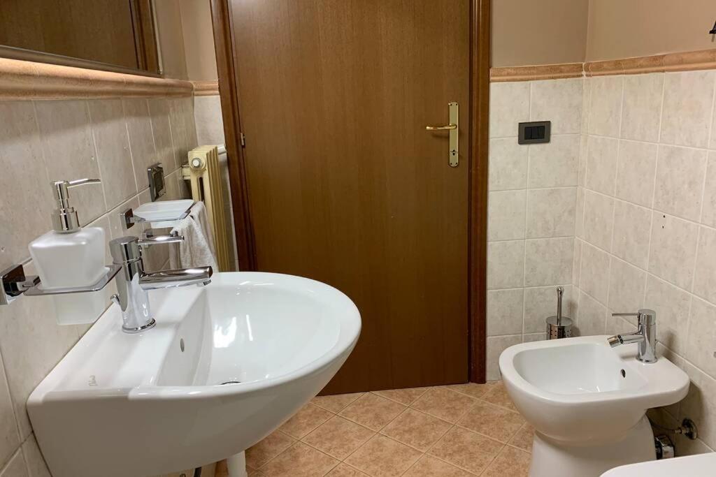 Da Mari2 - Adorable Studio - Cir 017029 Cni00115 Apartment Brescia Ngoại thất bức ảnh