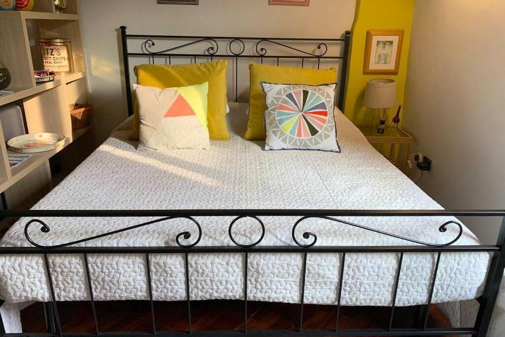 Da Mari2 - Adorable Studio - Cir 017029 Cni00115 Apartment Brescia Ngoại thất bức ảnh