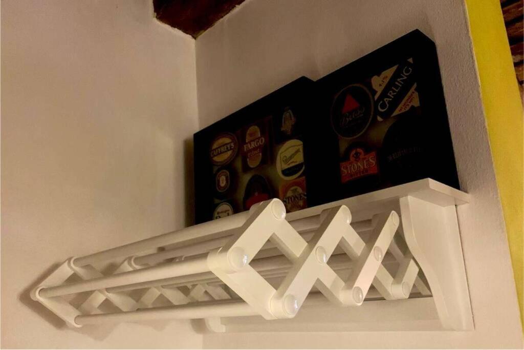 Da Mari2 - Adorable Studio - Cir 017029 Cni00115 Apartment Brescia Ngoại thất bức ảnh
