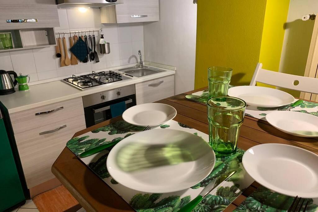 Da Mari2 - Adorable Studio - Cir 017029 Cni00115 Apartment Brescia Ngoại thất bức ảnh