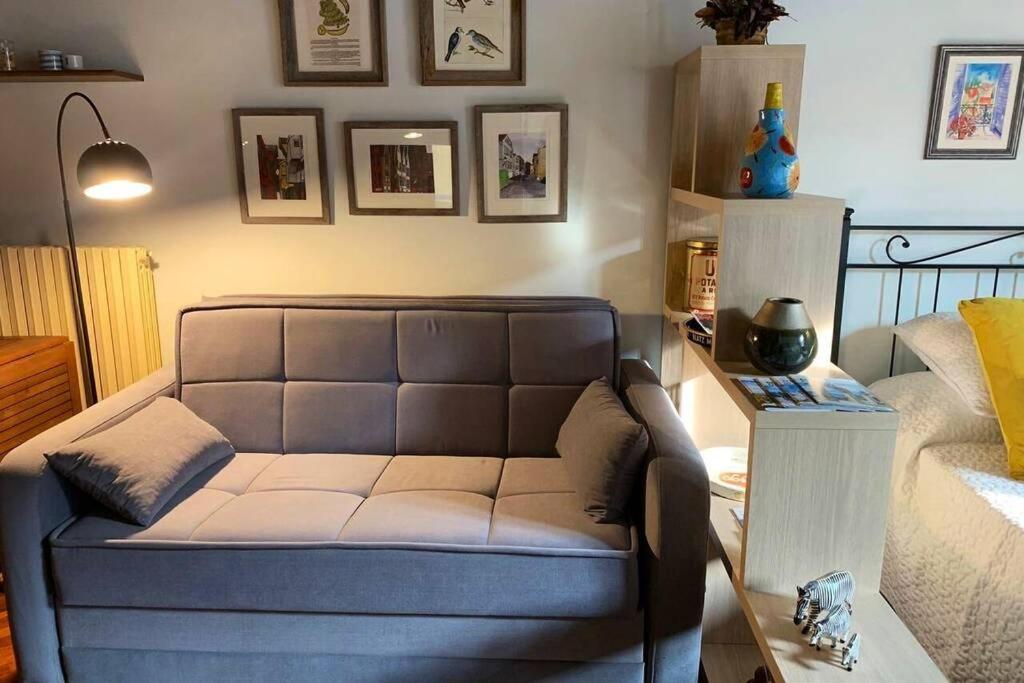 Da Mari2 - Adorable Studio - Cir 017029 Cni00115 Apartment Brescia Ngoại thất bức ảnh