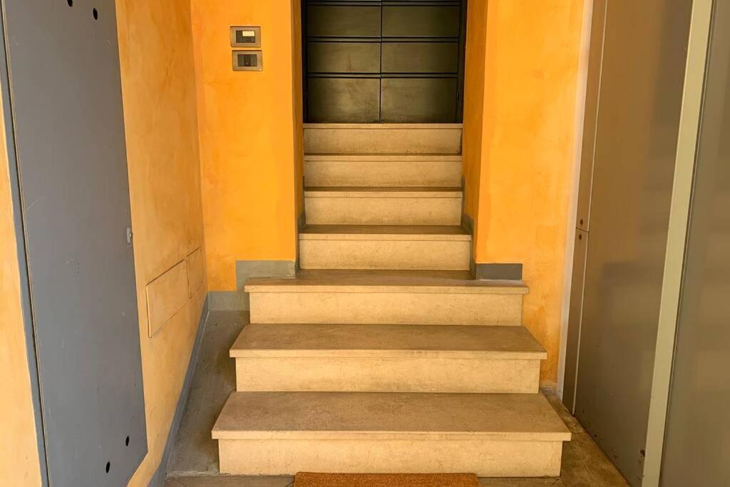 Da Mari2 - Adorable Studio - Cir 017029 Cni00115 Apartment Brescia Ngoại thất bức ảnh