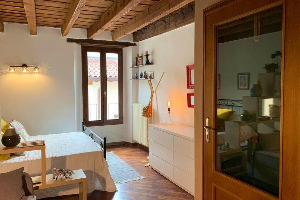 Da Mari2 - Adorable Studio - Cir 017029 Cni00115 Apartment Brescia Ngoại thất bức ảnh